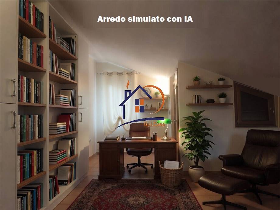 For sale Three-family villa Corigliano-Rossano Rossano Scalo #436 n.13