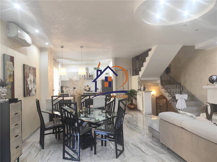 For sale Three-family villa Corigliano-Rossano Rossano Scalo #436 n.6