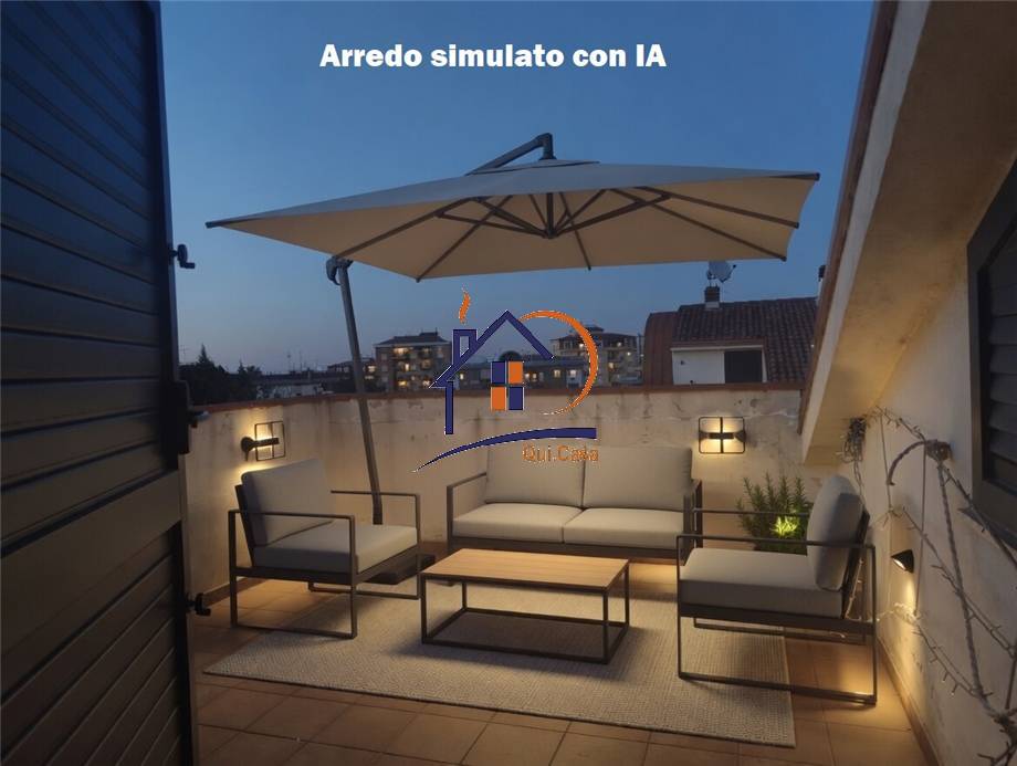 For sale Three-family villa Corigliano-Rossano Rossano Scalo #436 n.7