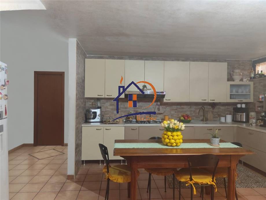For sale Three-family villa Corigliano-Rossano Rossano Scalo #436 n.8