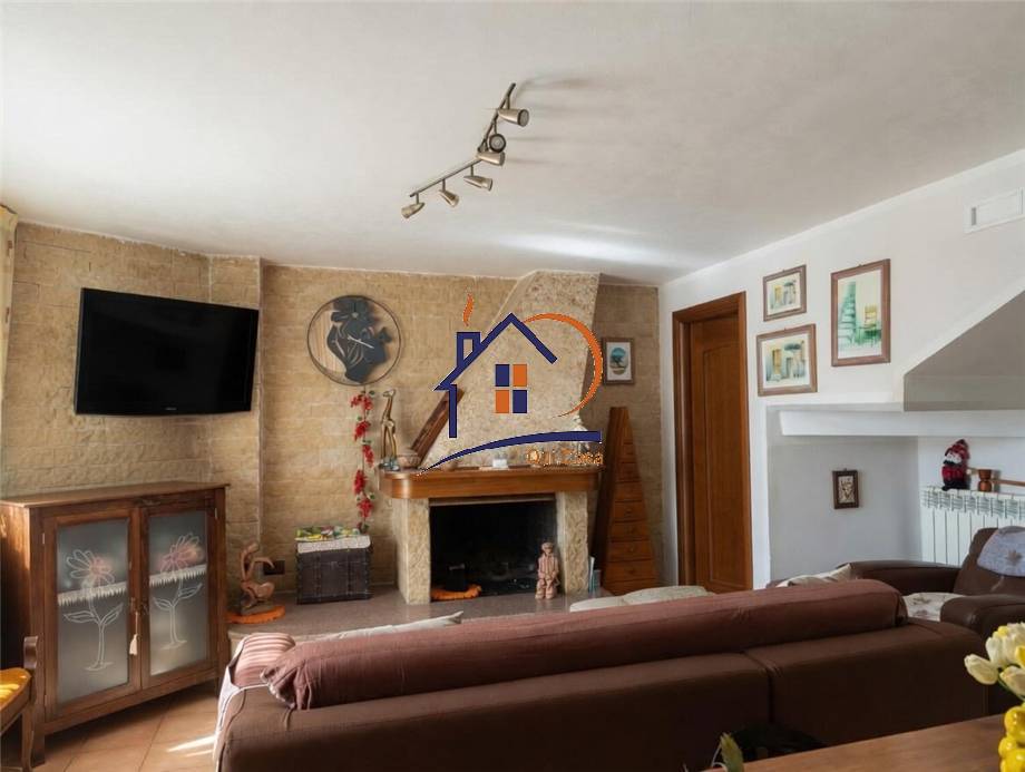 For sale Three-family villa Corigliano-Rossano Rossano Scalo #436 n.9