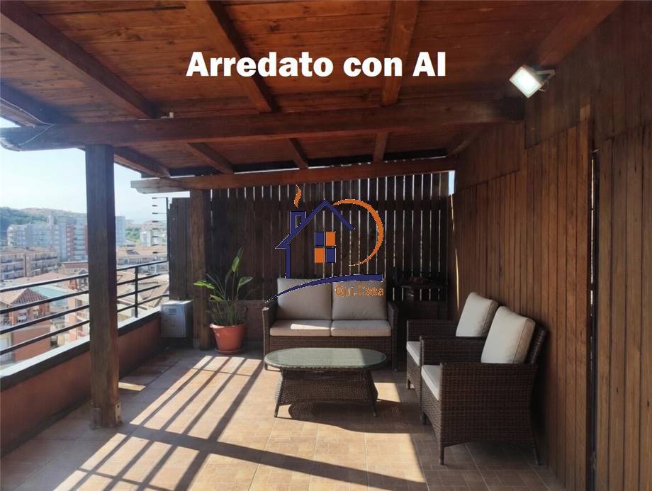 For sale Apartment Corigliano-Rossano Rossano Scalo #437 n.3