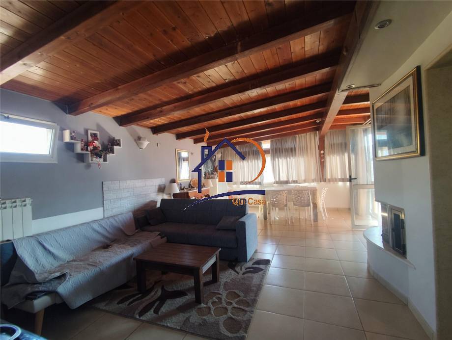 For sale Apartment Corigliano-Rossano Rossano Scalo #437 n.4