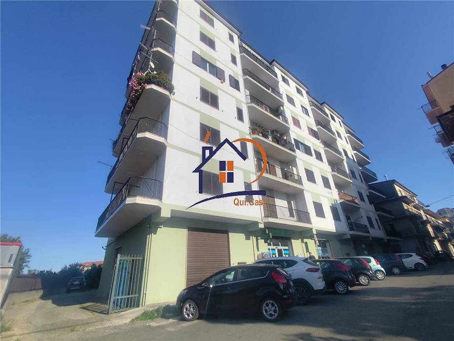 Appartamento Crosia 438