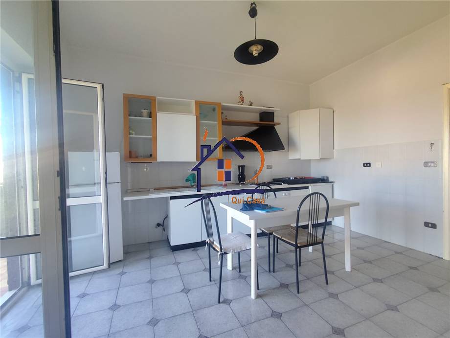 Alquiler Appartamento Crosia Mirto #438 n.2