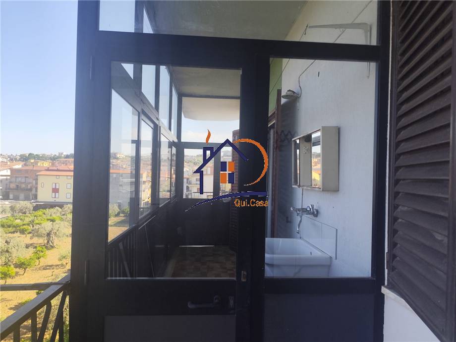 Alquiler Appartamento Crosia Mirto #438 n.4