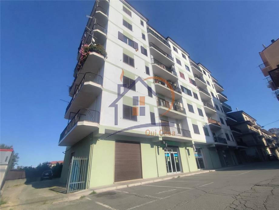 Appartamento Crosia 439