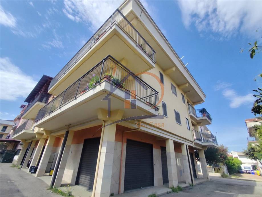 Appartamento Corigliano-Rossano 440