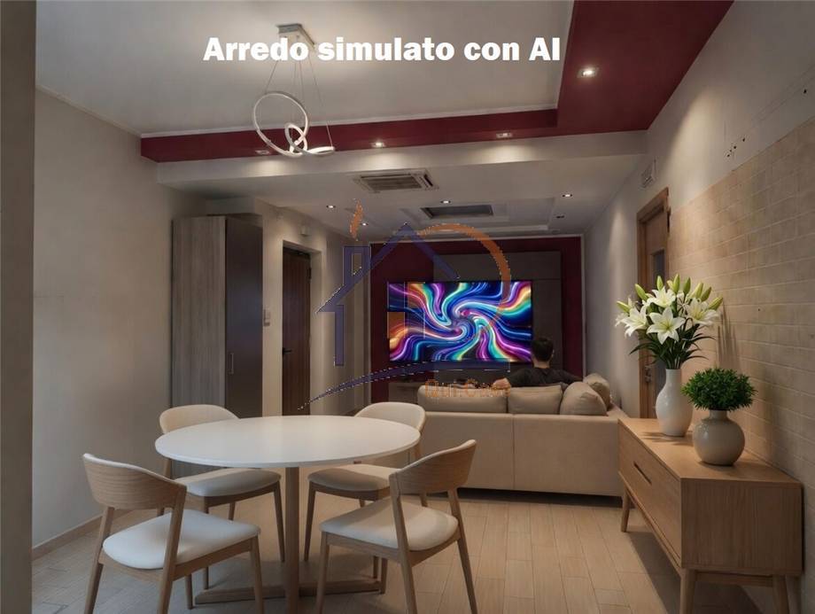 Vendita Appartamento Corigliano-Rossano Rossano Scalo #440 n.5