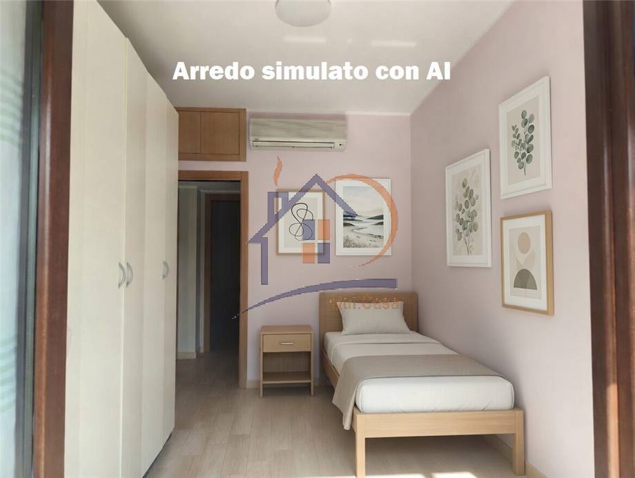 Vendita Appartamento Corigliano-Rossano Rossano Scalo #440 n.7