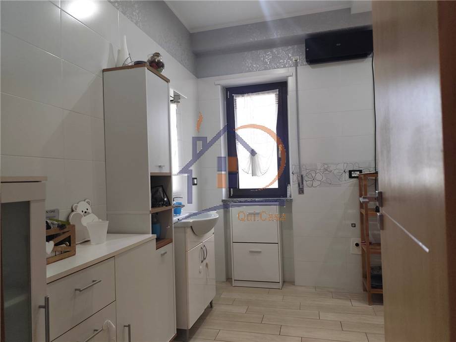 Vendita Appartamento Corigliano-Rossano Rossano Scalo #440 n.8