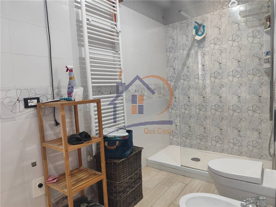 Vendita Appartamento Corigliano-Rossano Rossano Scalo #440 n.9