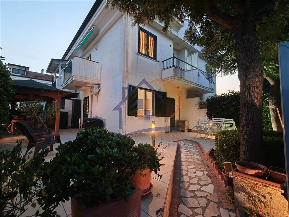 Vendita Villa quadrifamiliare Corigliano-Rossano ROSSANO MARE #441 n.1