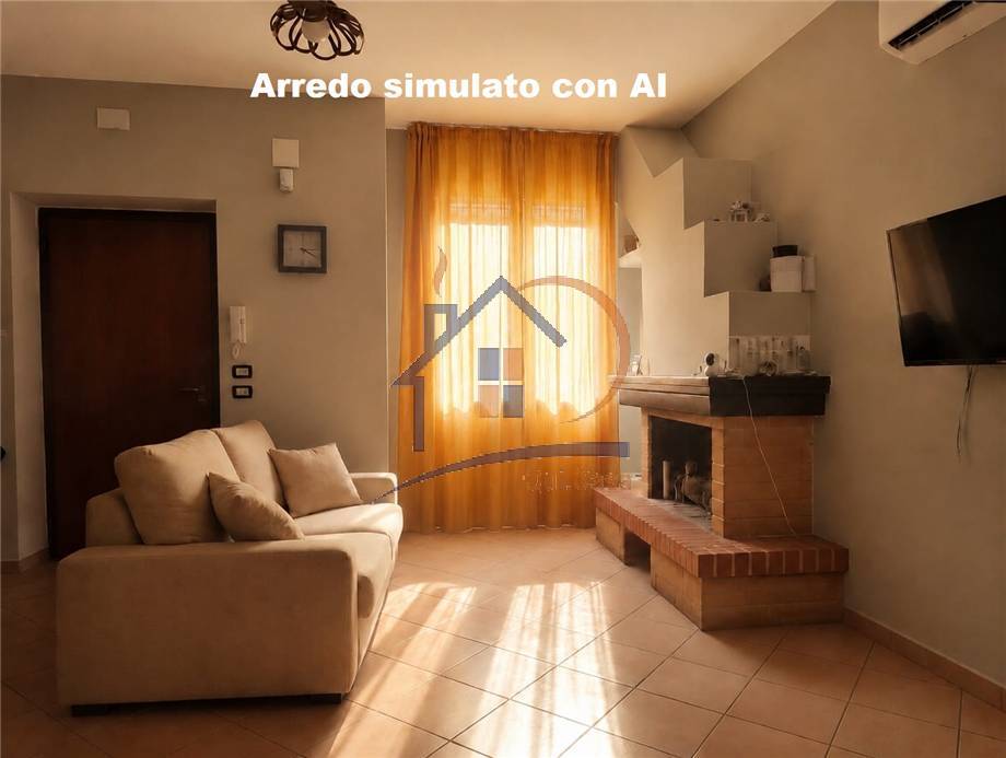 Vendita Villa quadrifamiliare Corigliano-Rossano ROSSANO MARE #441 n.3
