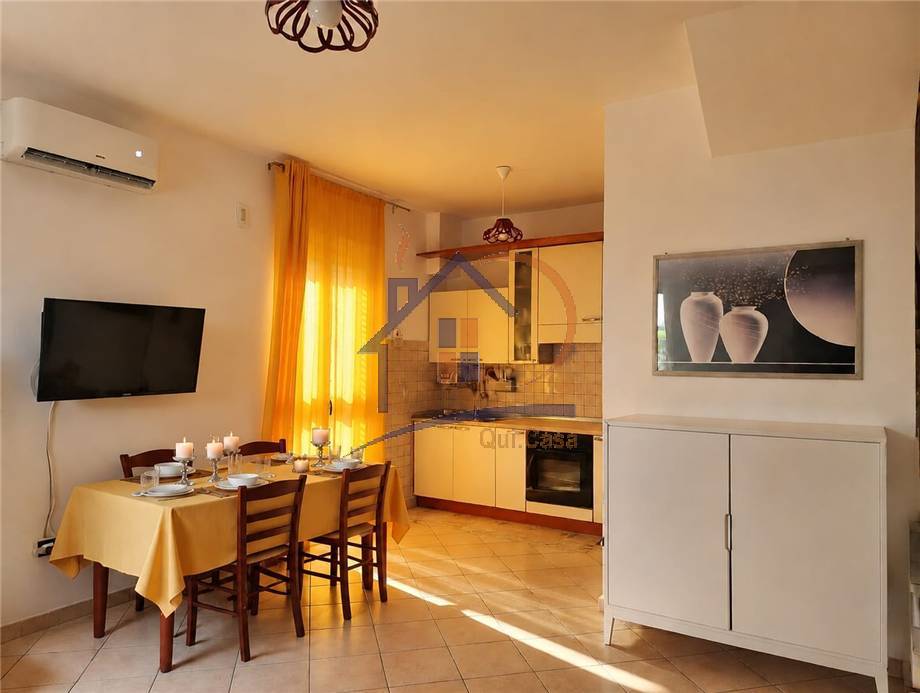Vendita Villa quadrifamiliare Corigliano-Rossano ROSSANO MARE #441 n.4