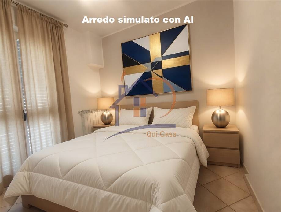 Vendita Villa quadrifamiliare Corigliano-Rossano ROSSANO MARE #441 n.5