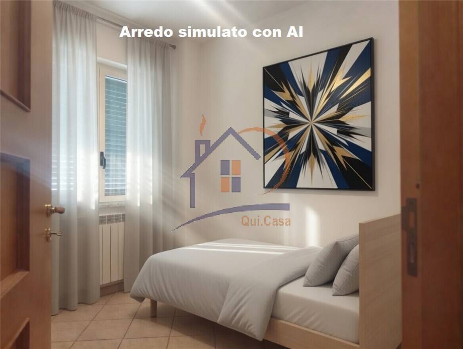 Vendita Villa quadrifamiliare Corigliano-Rossano ROSSANO MARE #441 n.6