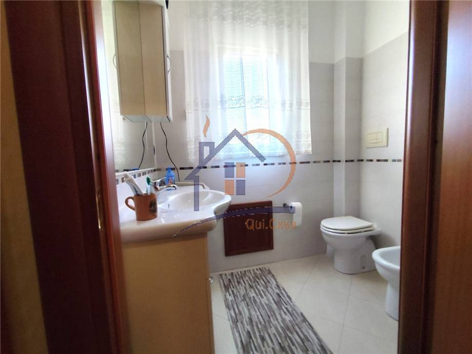 Vendita Appartamento Corigliano-Rossano Rossano Scalo #442 n.6