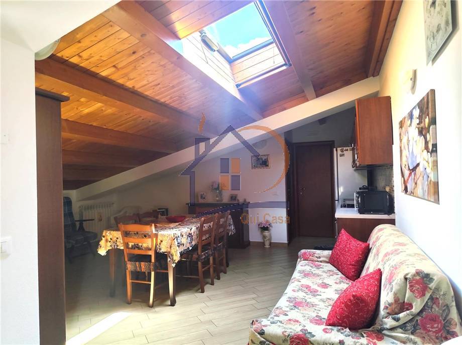 Venta Appartamento Corigliano-Rossano Rossano Scalo #443 n.1