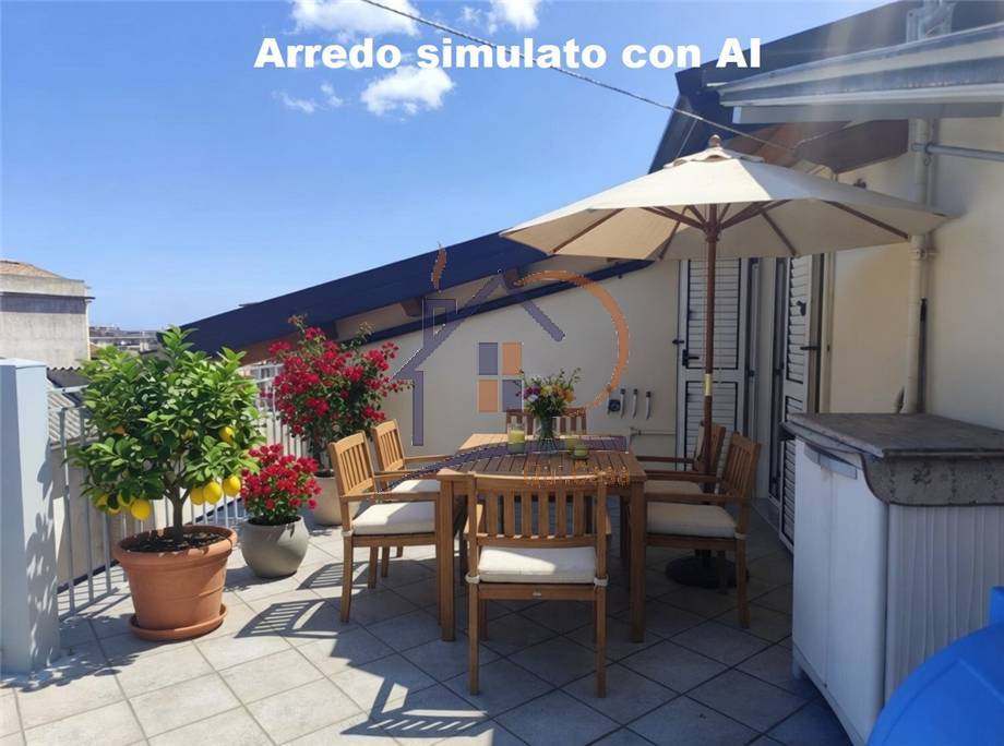 Venta Appartamento Corigliano-Rossano Rossano Scalo #443 n.3
