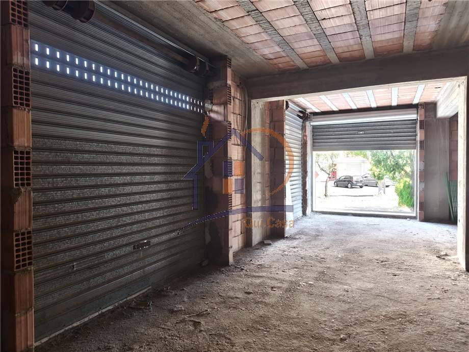 Vendita Magazzino Corigliano-Rossano Rossano Scalo #445 n.10
