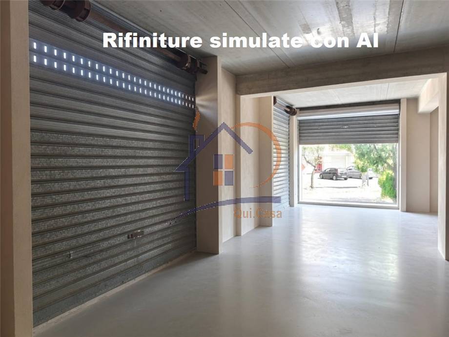 Vendita Magazzino Corigliano-Rossano Rossano Scalo #445 n.11