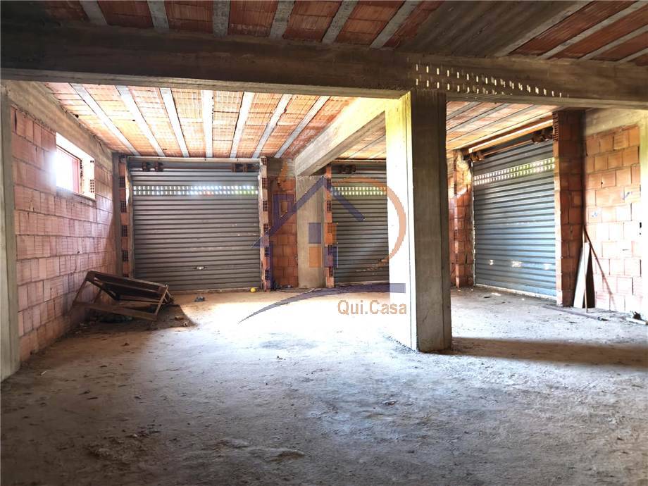 Vendita Magazzino Corigliano-Rossano Rossano Scalo #445 n.2