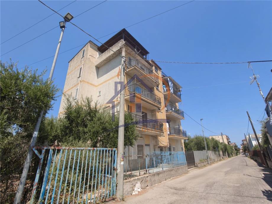 Apartment Corigliano-Rossano 446