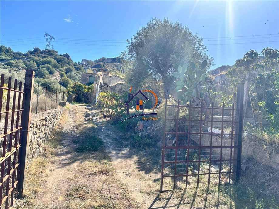 Vendita Terreno agricolo Corigliano-Rossano Rossano Scalo #447 n.1