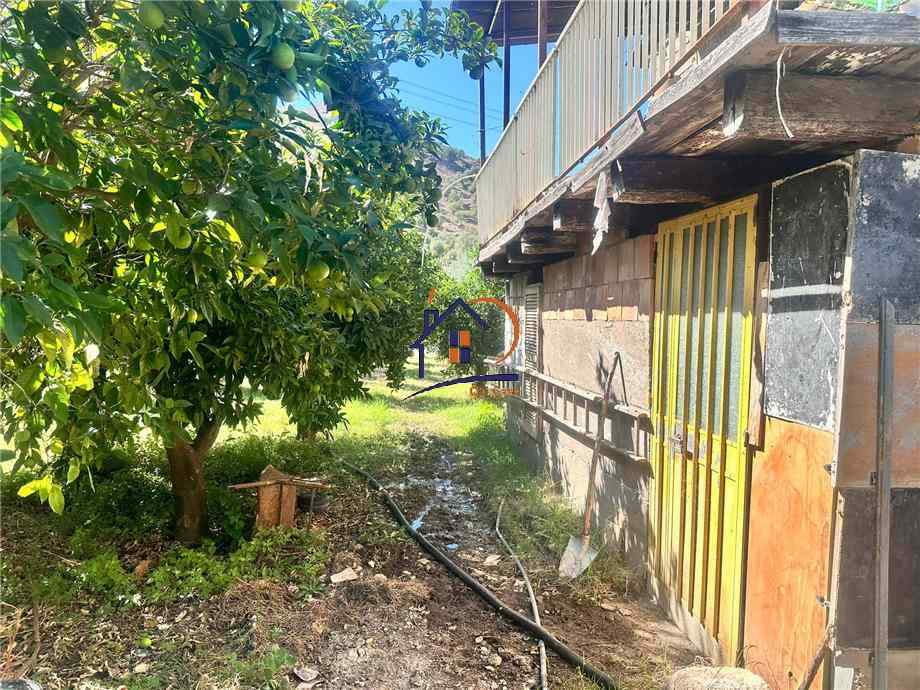 Vendita Terreno agricolo Corigliano-Rossano Rossano Scalo #447 n.12