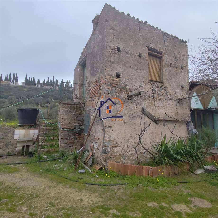 Vendita Terreno agricolo Corigliano-Rossano Rossano Scalo #447 n.15