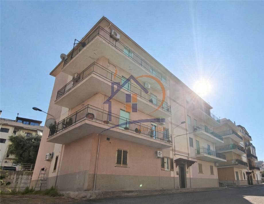Venta Appartamento Corigliano-Rossano Rossano Scalo #449 n.2