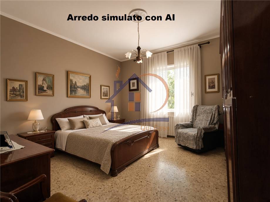 Venta Appartamento Corigliano-Rossano Rossano Scalo #449 n.5