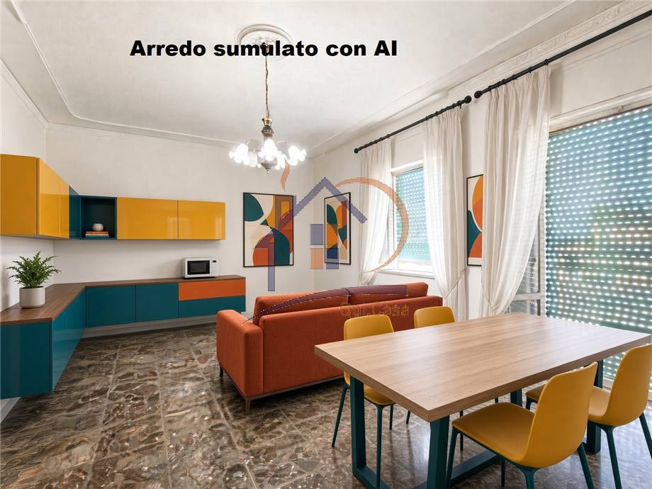 Venta Appartamento Corigliano-Rossano Rossano Scalo #449 n.7