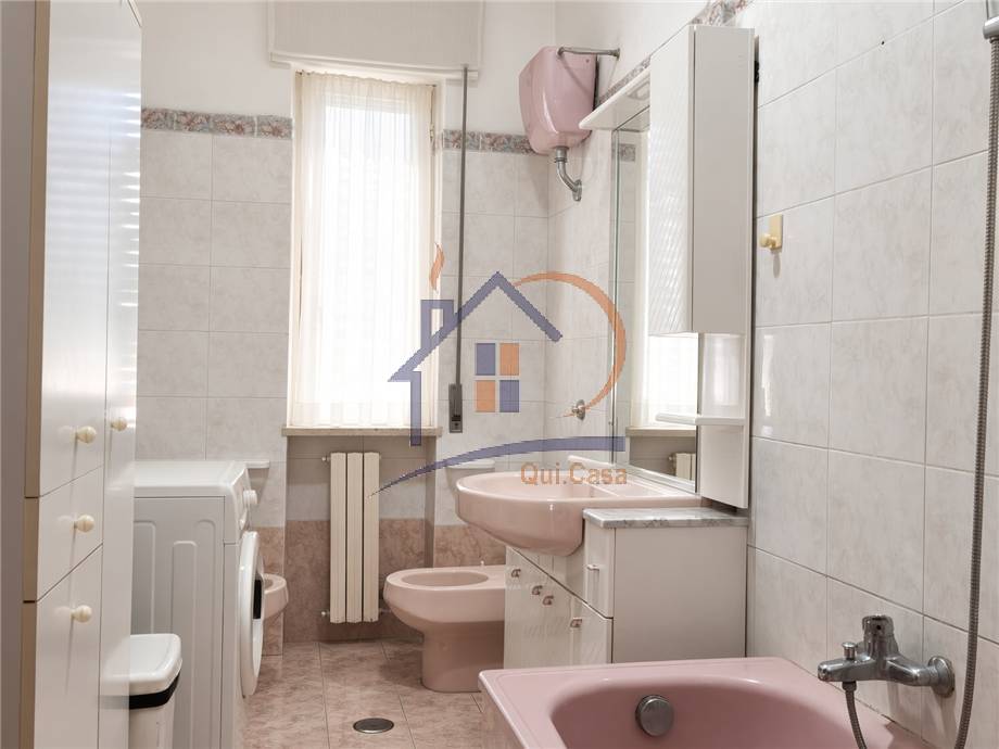 Venta Appartamento Corigliano-Rossano Rossano Scalo #449 n.8