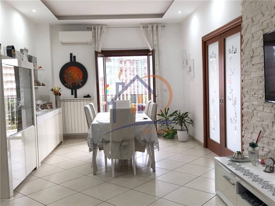Appartamento Corigliano-Rossano 452