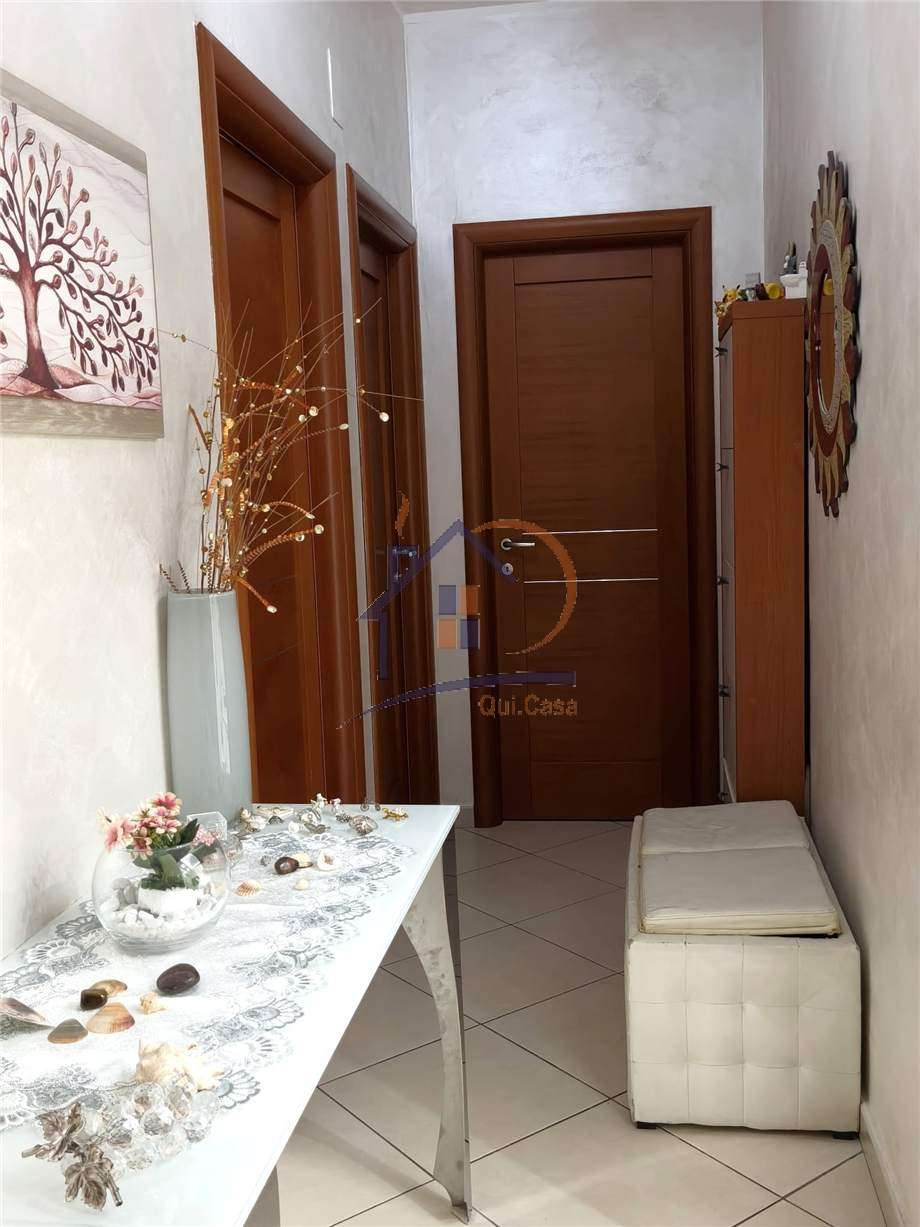 Vendita Appartamento Corigliano-Rossano Rossano Scalo #452 n.4