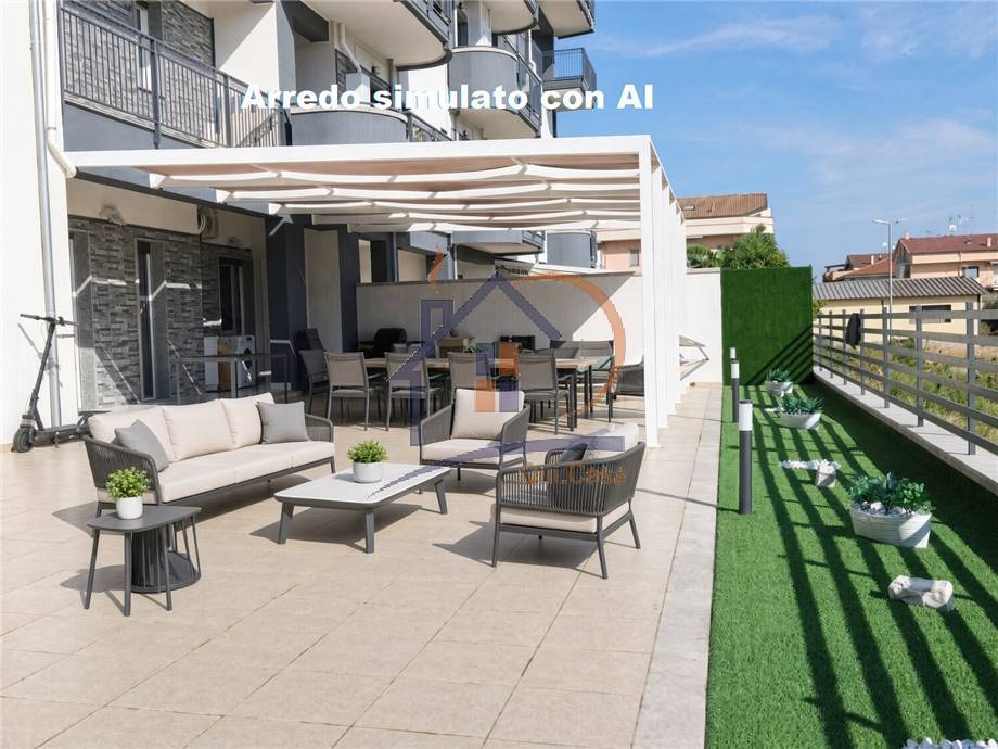 Appartamento Corigliano-Rossano 455