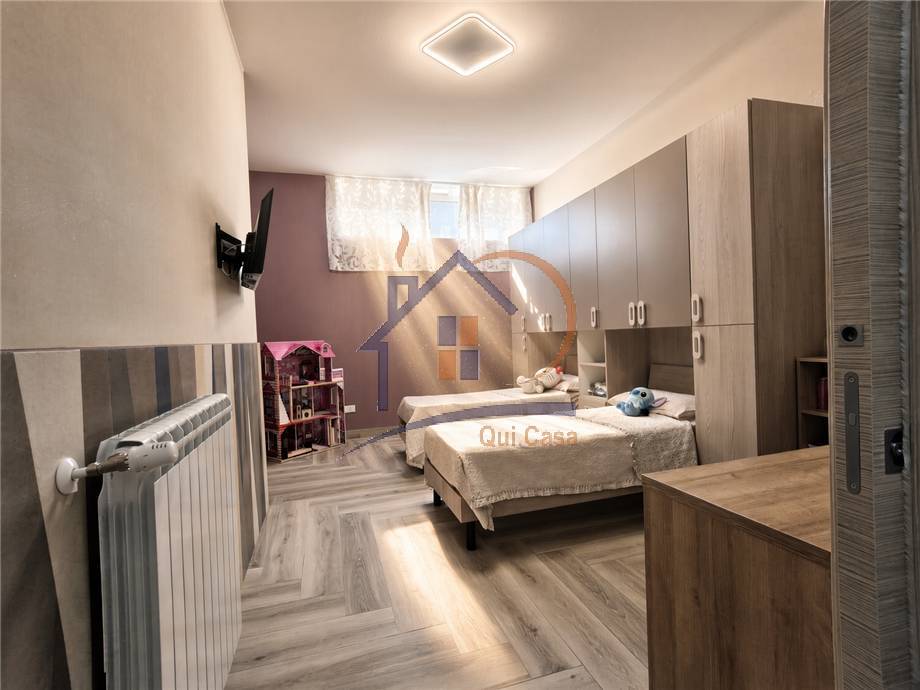 Venta Appartamento Corigliano-Rossano Rossano Scalo #455 n.11