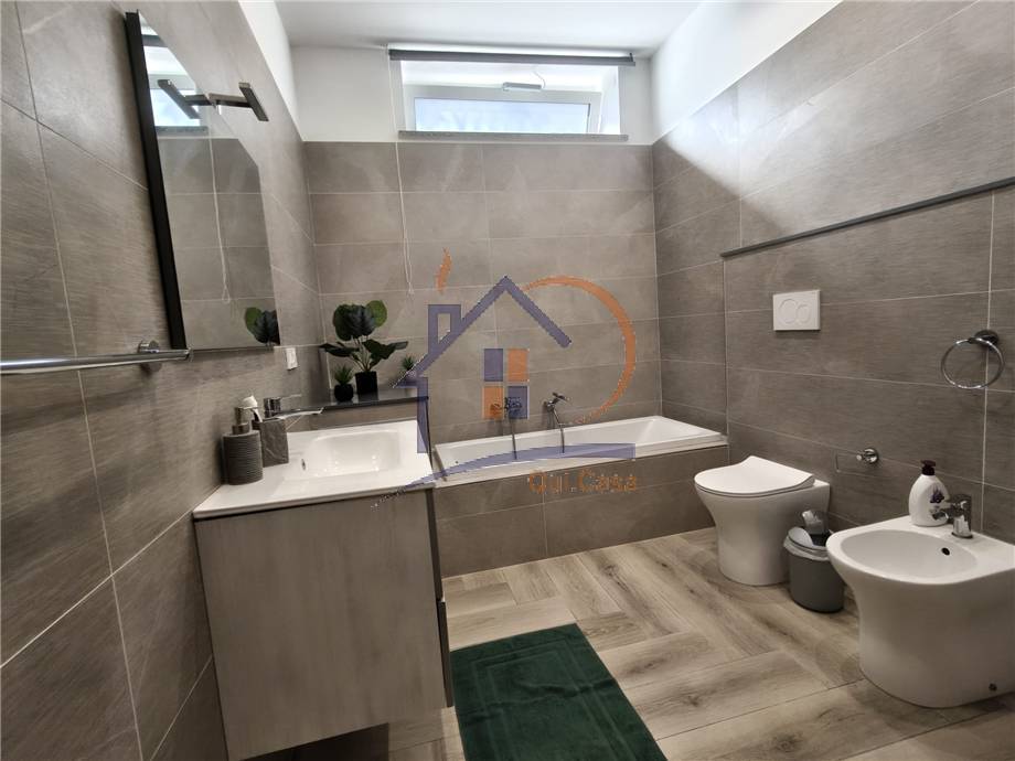 Venta Appartamento Corigliano-Rossano Rossano Scalo #455 n.13