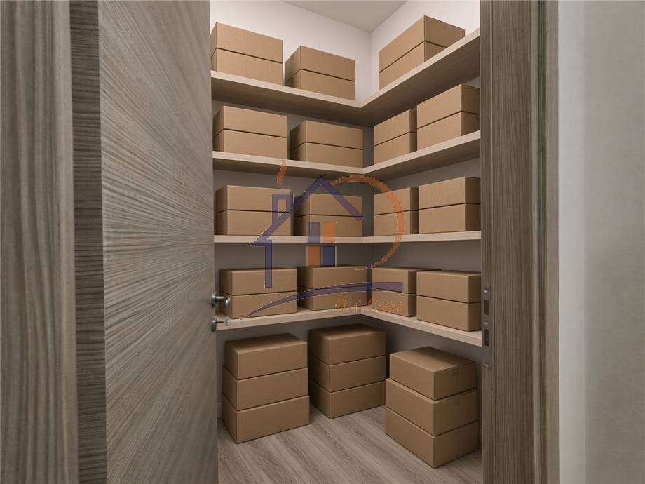 Venta Appartamento Corigliano-Rossano Rossano Scalo #455 n.15
