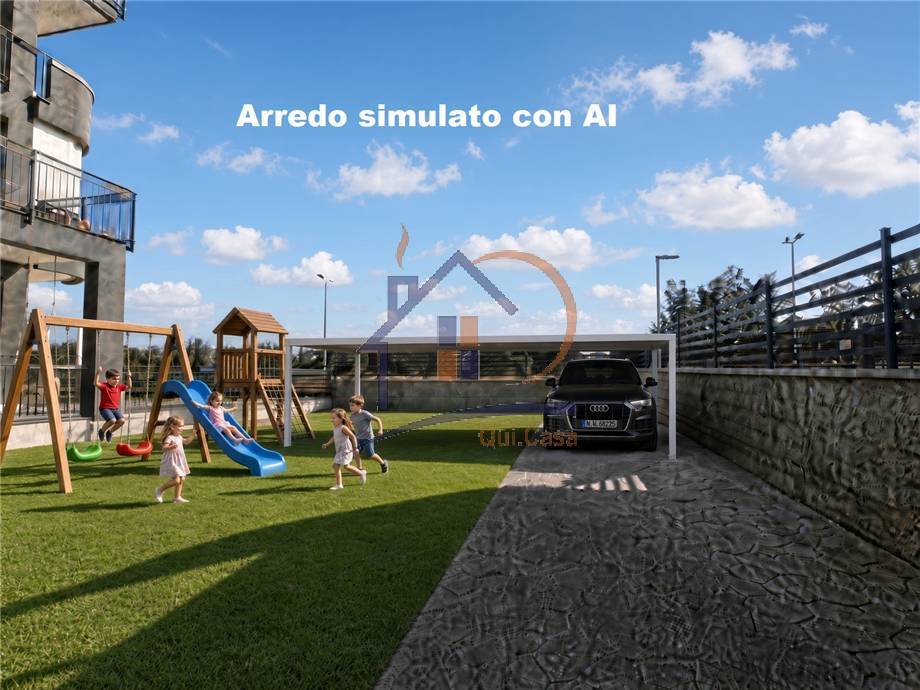 Venta Appartamento Corigliano-Rossano Rossano Scalo #455 n.2