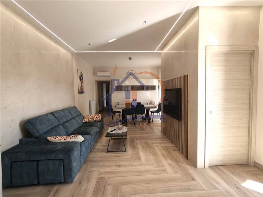 Venta Appartamento Corigliano-Rossano Rossano Scalo #455 n.3