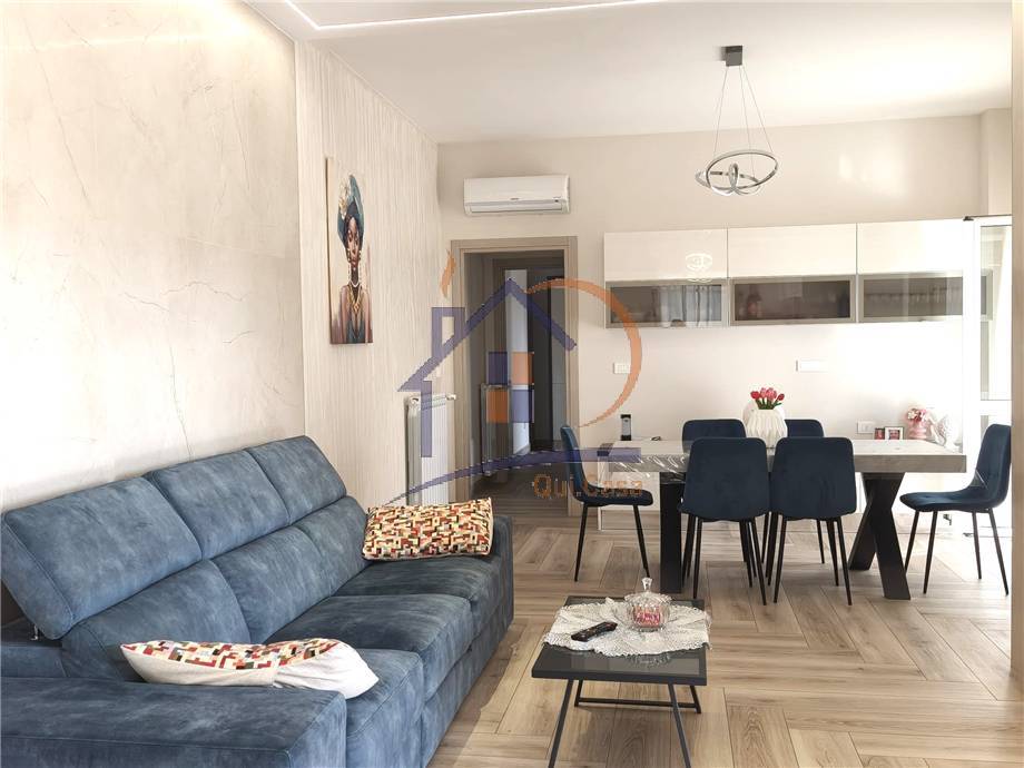 Venta Appartamento Corigliano-Rossano Rossano Scalo #455 n.4
