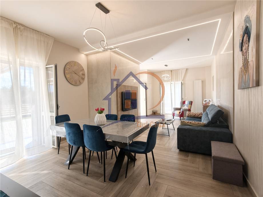 Venta Appartamento Corigliano-Rossano Rossano Scalo #455 n.5