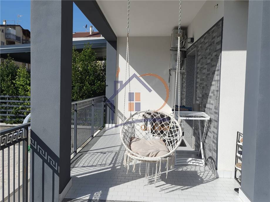 Venta Appartamento Corigliano-Rossano Rossano Scalo #455 n.6