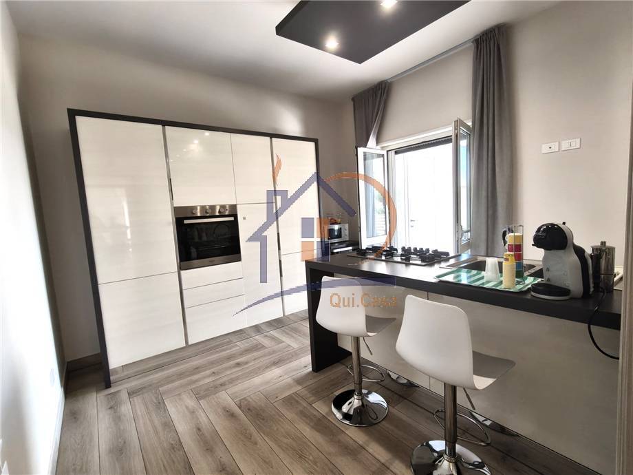 Venta Appartamento Corigliano-Rossano Rossano Scalo #455 n.7
