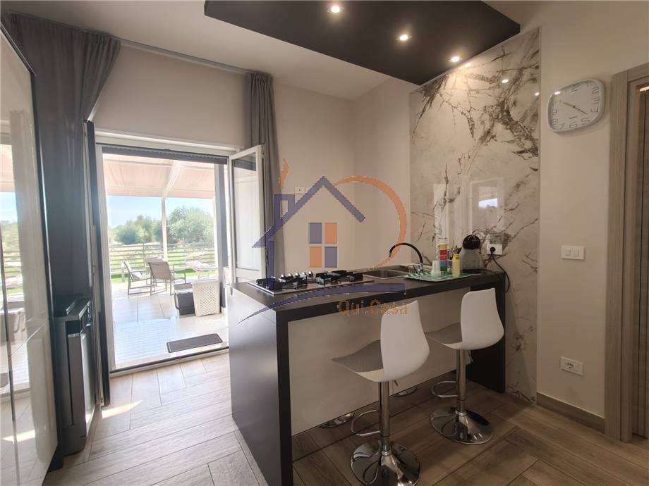 Venta Appartamento Corigliano-Rossano Rossano Scalo #455 n.8