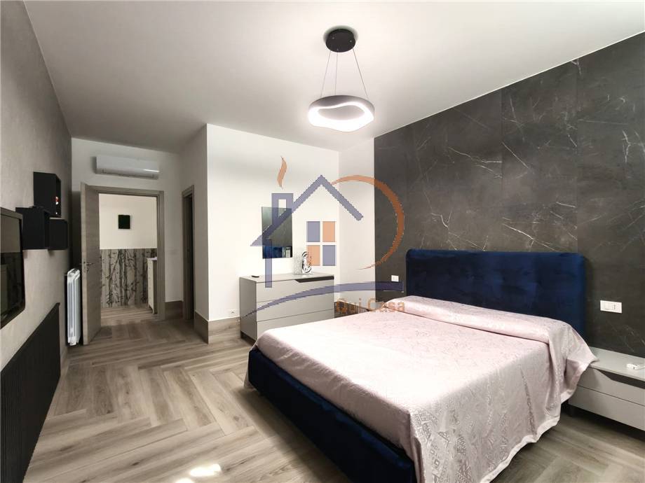 Venta Appartamento Corigliano-Rossano Rossano Scalo #455 n.9