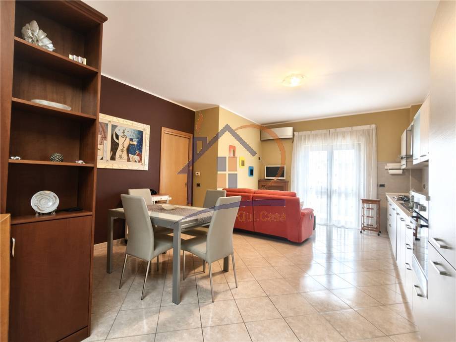 Venta Appartamento Corigliano-Rossano Rossano Scalo #456 n.2